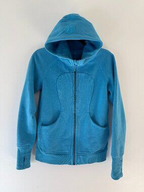 Lululemon Hoodie - Size 6